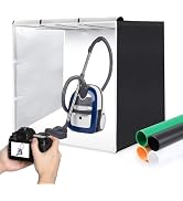 撮影ボックス80センチ　ほぼ未使用【美品】 Amazon | PULUZ【80cmアップグレード版】 フォトライトボックス/撮影